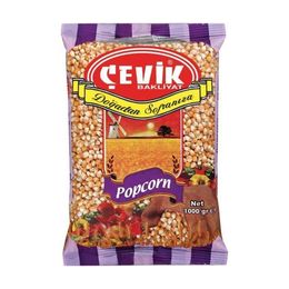 Çevik 4 x 1 kg Patlayan Mısır