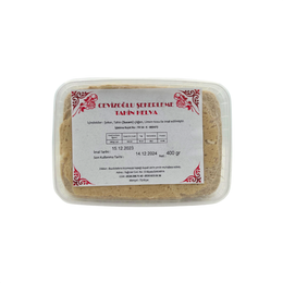 Cevizoğlu 400 gr Sade Tahin Helvası