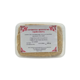 Cevizoğlu 400 gr Sade Tahin Helvası