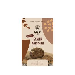 Cey Natural 300 gr Glutensiz Ekmek Karışımı