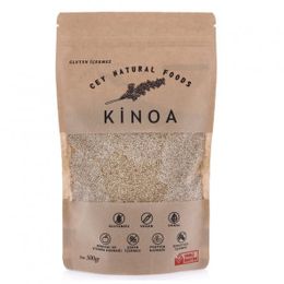 Cey Natural 500 gr Glutensiz Kinoa Tohumu