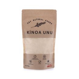 Cey Natural 500 gr Kinoa Unu