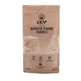 Cey Natural Foods 150 gr Kinoa Pane Harcı
