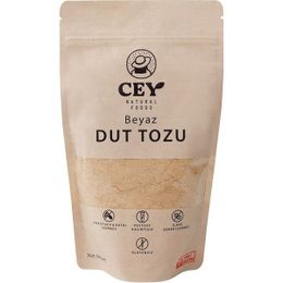 Cey Natural Foods 300 gr Beyaz Dut Tozu