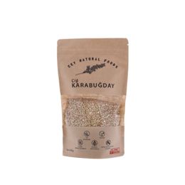 Cey Natural Foods 500 gr Çiğ Karabuğday