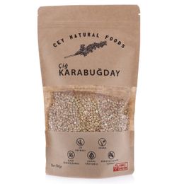 Cey Natural Foods 500 gr Karabuğday
