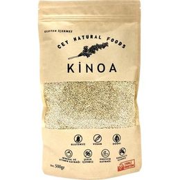 Cey Natural Foods 500 gr Kinoa