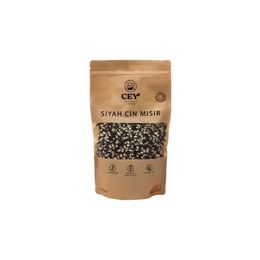Cey Natural Foods 500 gr Siyah Cin Mısır
