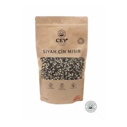 Cey Natural Foods 500 gr Siyah Cin Mısır