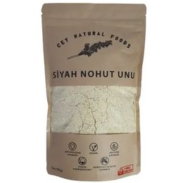 Cey Natural Foods 500 gr Siyah Nohut Unu