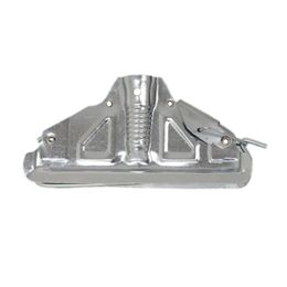 Ceyhanlar Metal Dar Islak Mop Aparatı