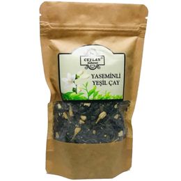 Ceylan Baharat 100 gr Yaseminli Yeşil Çay