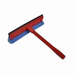 Ceymop 35 cm Süngerli Plastik Cam Çekçek