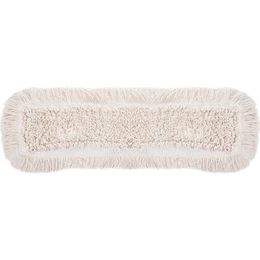 Ceymop 40 cm Beyaz Zincirdikiş Nemli Mop