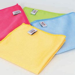 Ceymop 50x70 cm Mikrofiber Diamond Bez