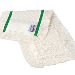 Ceymop 60 cm Zincirdikiş Nemli Mop Yedeği