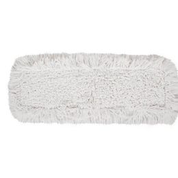 Ceymop Extra 50 cm Zincirdikiş Nemli Mop Yedeği