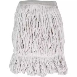 Ceymop Karbeyaz Dar Islak 350 gr Mop