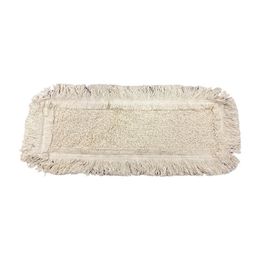 Ceytem Kırmızı Biyeli 50 cm Zincir Dikiş Nemli Mop