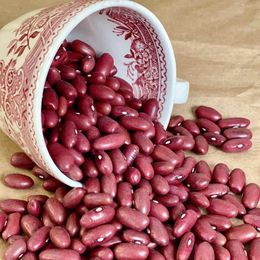 CGK Gıda 500 gr Meksika Fasulyesi