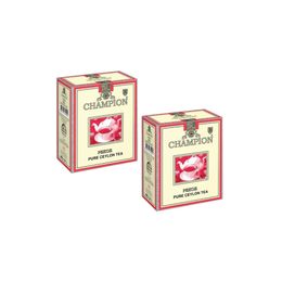 Champion Ceylon 500 gr Dökme Çay