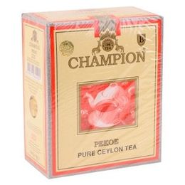 Champion Ceylon 500 gr Dökme Çay