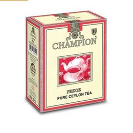 Champion Ceylon 500 gr Dökme Çay