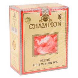 Champion Ceylon 500 gr Dökme Çay