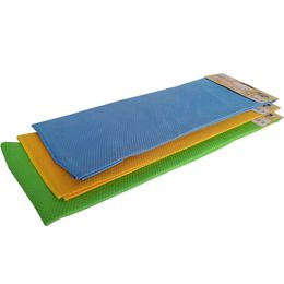 Chaput 50x70 cm Mikrofiber Temizlik Bezi