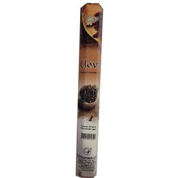 Charu 20 Stick Karanfil Tütsü