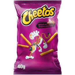 Cheetos 40 gr Fırından Biftek Mısır Cipsi