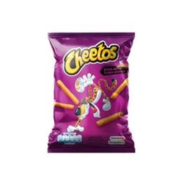 Cheetos 8x43 gr Biftekli ve Soğan Aromalı Mısır Çerezi