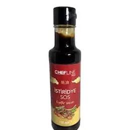 Cheffline 150 ml İstiridye Sos