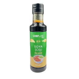 Chefline 150 ml Asia Soya Sosu