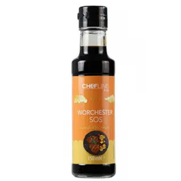 Cheflıne 150 ml Worchester Sos
