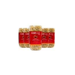 Chefline 5x350 gr Yumurtalı Çin Eriştesi