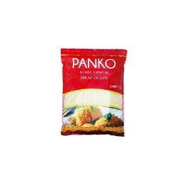 Chefline Asia Panko Klasik Orta Boy 1 kg Ekmek Kırıntısı