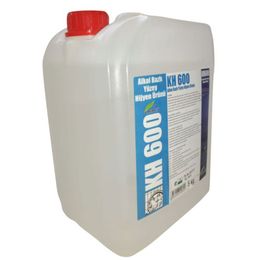 Chemist 5 kg KH 600 Alkol Bazlı Hijyenik Yüzey Yıkama Sıvısı
