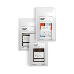 Chroma Coffee 3x250 gr Signature Series Çekirdek Kahve
