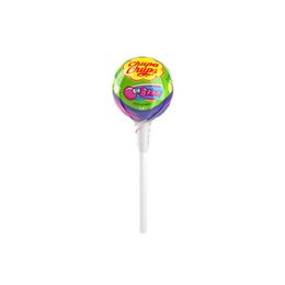 Chupa Chups 12 gr Sakız Dolgulu Lolipop