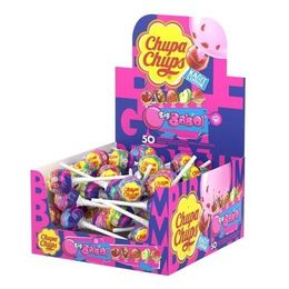 Chupa Chups 12 gr Showbox