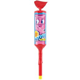 Chupa Chups 15 gr Melody Pops Çilekli Şeker