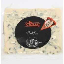 Cibus 100 gr Danish Blue Cheese Rokfor Peynir