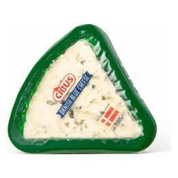 Cibus 100 gr Danish Blue Cheese Rokfor Peynir