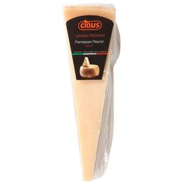 Cibus 200 gr Grano Padano Yarım Yağlı Parmesan Peyniri