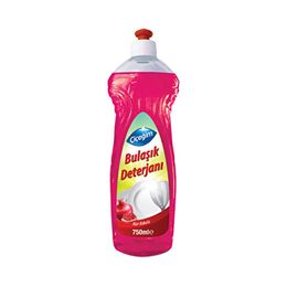 Çiçeğim 750 ml Nar Kokulu Bulaşık Deterjanı