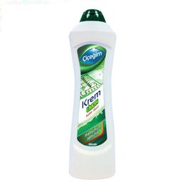 Çiçeğim Limon 750 ml Krem Temizleyici