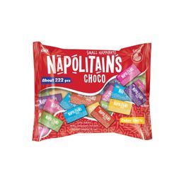 Cici 1 kg Napolitains Çikolata