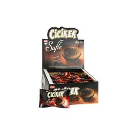 Cici 20 gr Sufle Kek