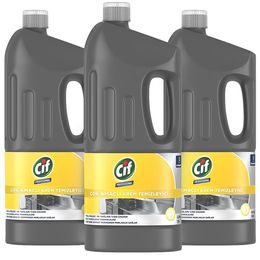 Cif 3x1,9 lt Professional Çok Amaçlı Krem Temizleyici